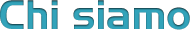 Chi Siamo Chi Siamo